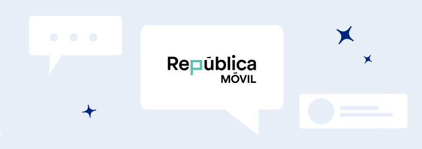 Qué es República Móvil República Móvil