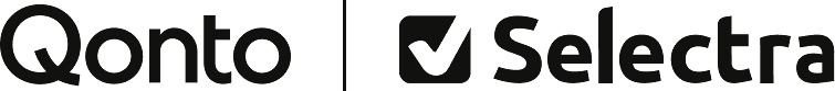 Logo Qonto