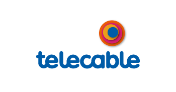 Logo de Telecable Telecable: operador de fibra de Asturias