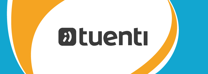 Logo de Tuenti Tuenti