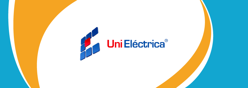 Logo de Unieléctrica Unieléctrica