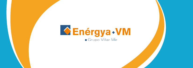 Logo de Energya VM Energya VM