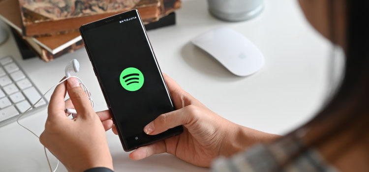 reproductor de música Imagen reproductor de música