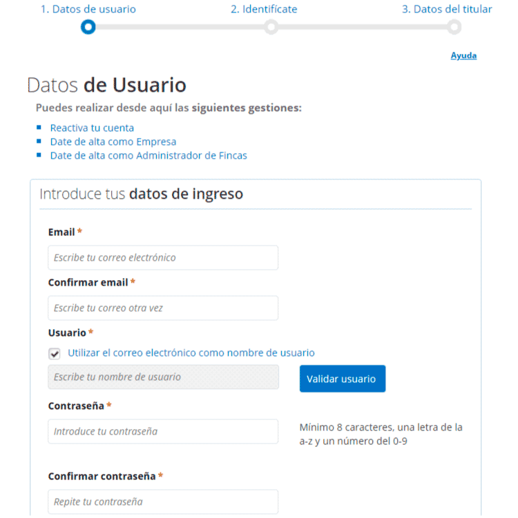 endesa oficina virtual área de clientes mi endesa