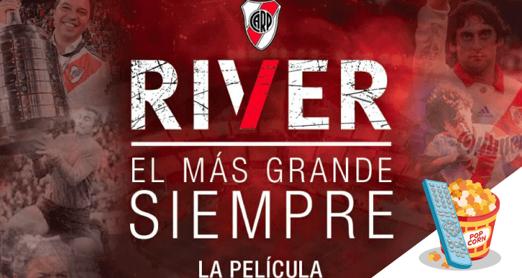 River el más grande River el más grande
