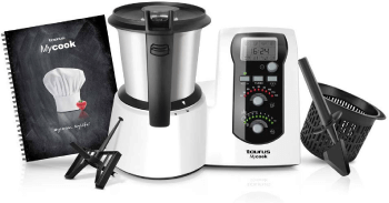 robot de cocina Imagen de cocina