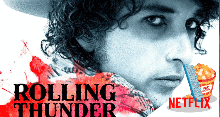 imagen bob dylan documental Imagen bob dylan documental
