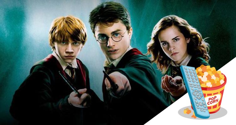 Harry Potter Imagen Harry Potter