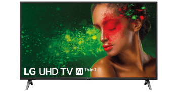 smart tv Imagen smart tv