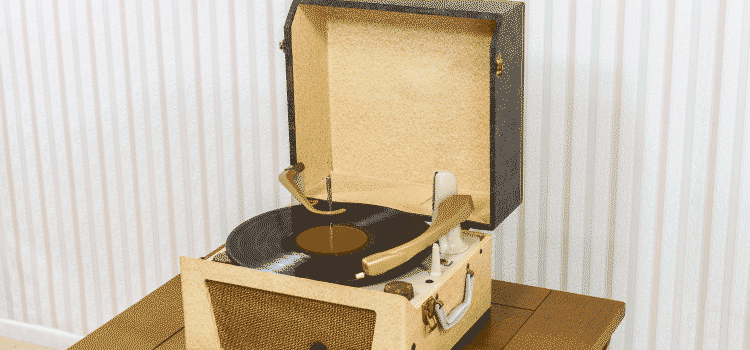 tocadiscos imagen tocadiscos