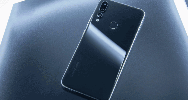 telefono movil umidigi Imagen Umidigi