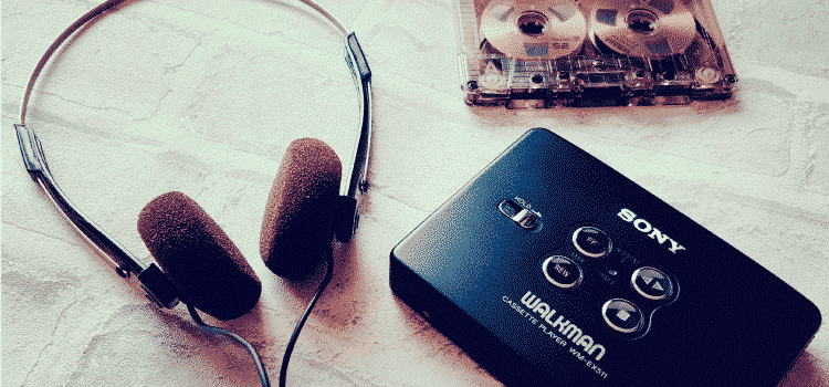 walkman imagen walkman
