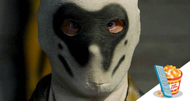 watchmen Imagen watchmen