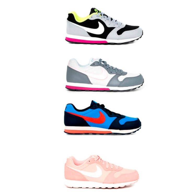 zapatillas running mujer imagen zapatillas running mujer