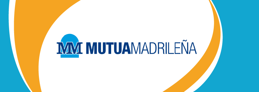 logo de Mutua Madrileña Mutua Madrileña aseguradora