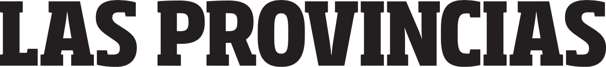 Logo Las Provincias