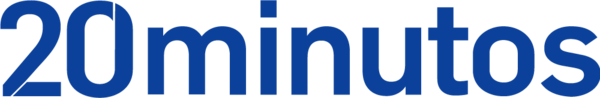 Logo 20 Minutos