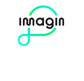 Logo Imagin