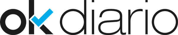 Logo OK Diario