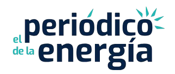 Logo El periódico de la energía