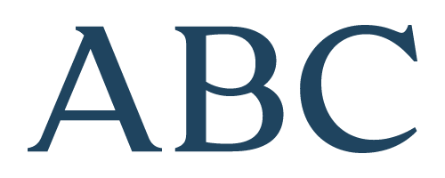 Logo ABC