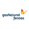 Logo de Gas Natural Fenosa Gas Natural Fenosa, compañía de luz y gas