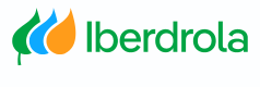 Logo Iberdrola