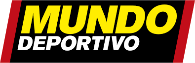 Logo Mundo Deportivo