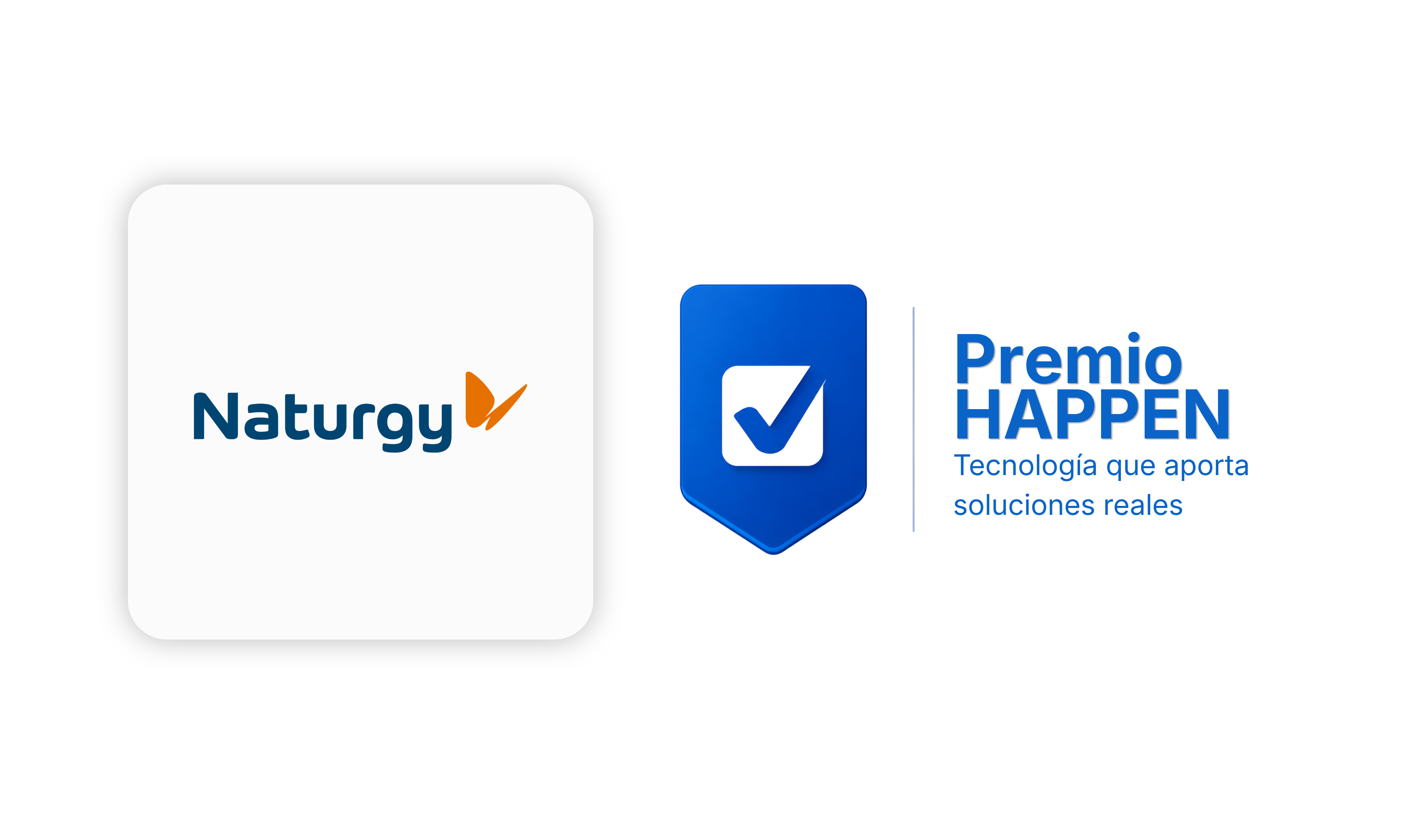 Naturgy gana el Premio HAPPEN de los Selectra Awards 2026: Tecnología que aporta soluciones reales