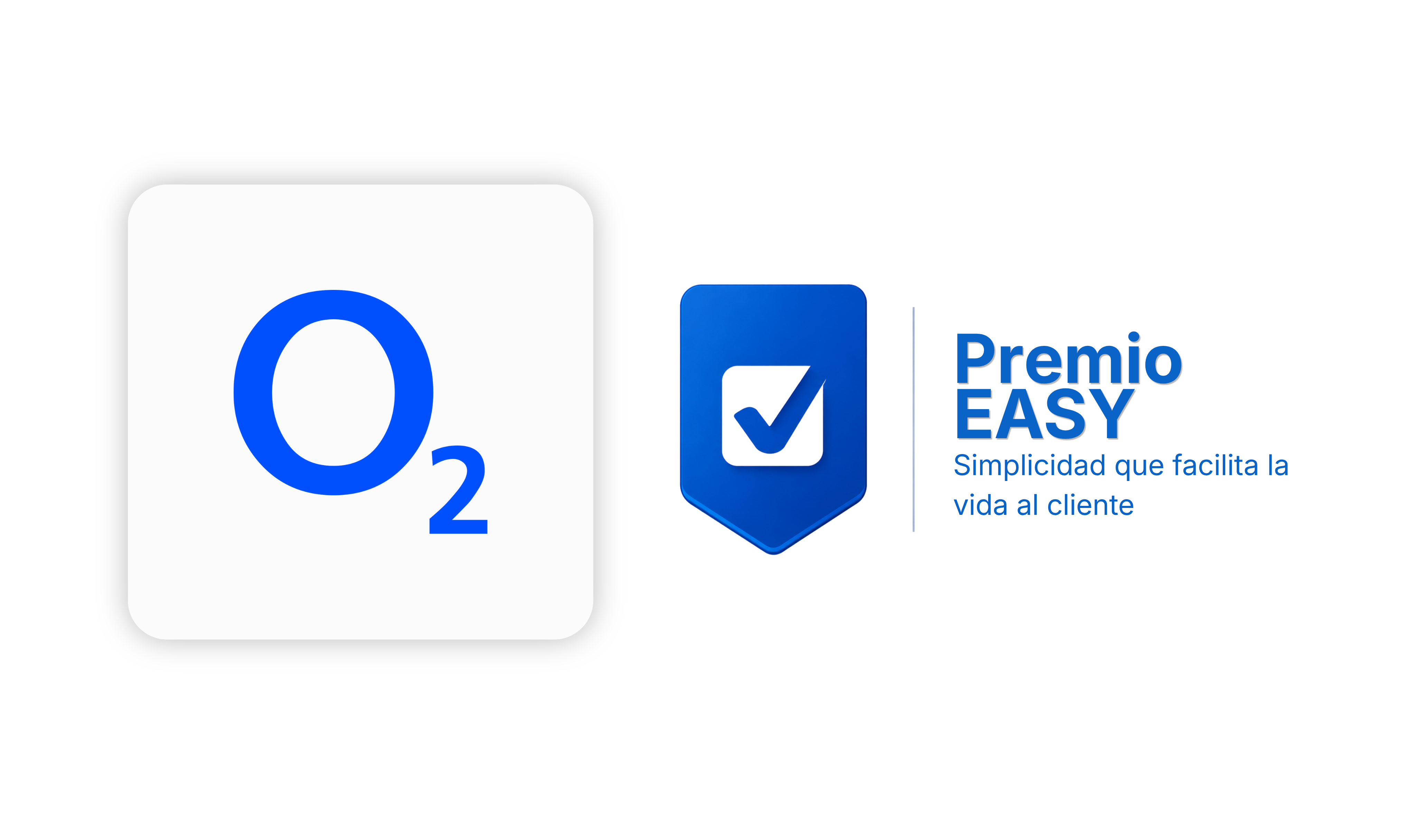 O2 gana el Premio EASY de los Selectra Awards 2026: Simplicidad que facilita la vida al cliente