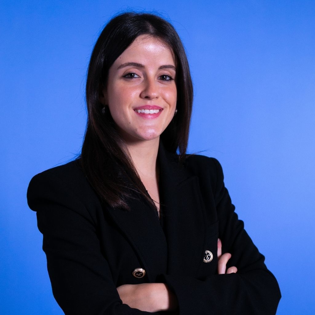 Silvia Solera Gracia