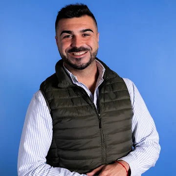Valentin Cortes Bordas