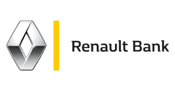 Logo Renault Bank