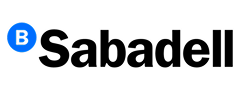 Logo Banco Sabadell