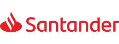 Logo Santander