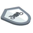 Imagen de seguro de moto