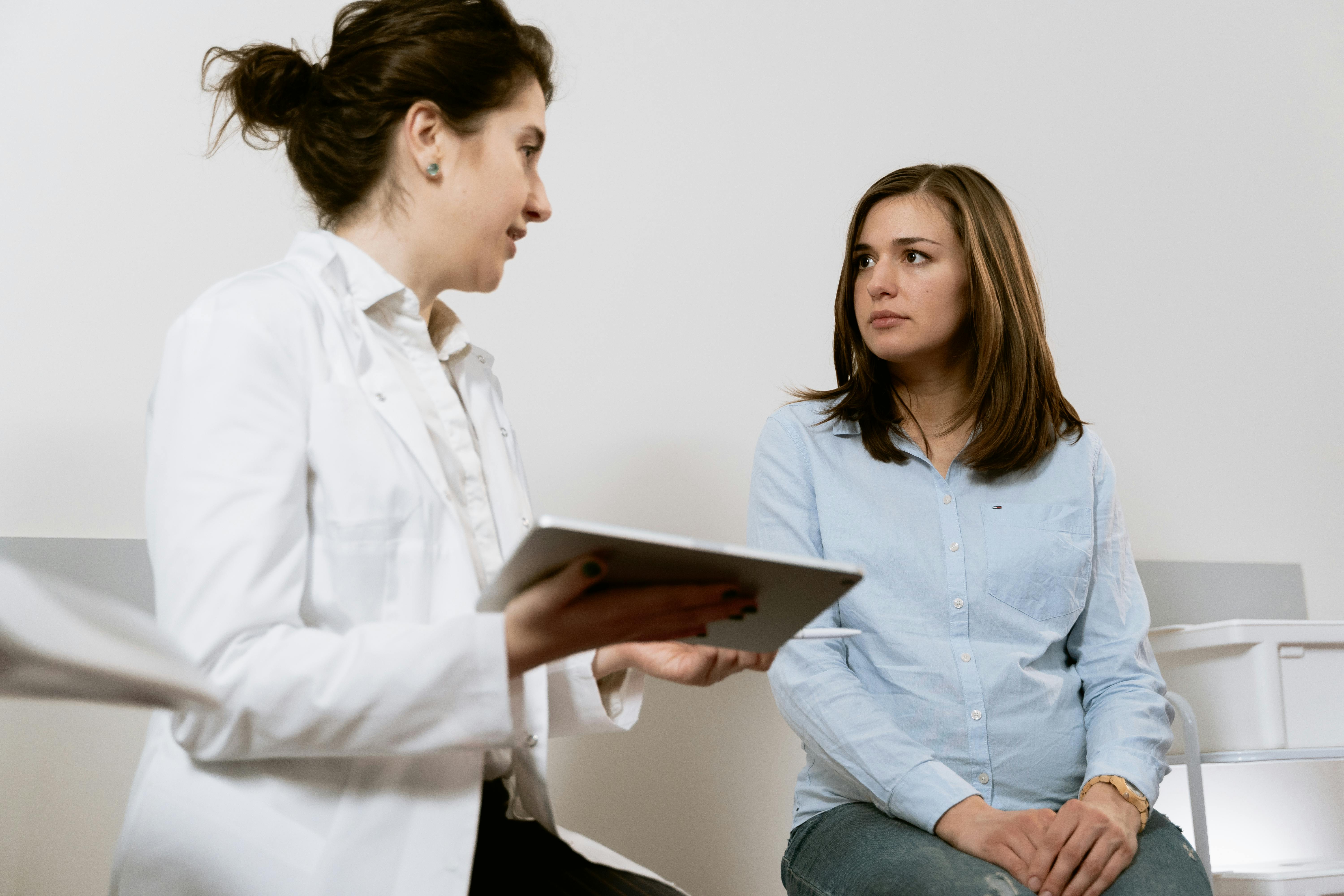 Comparar seguros de salud
