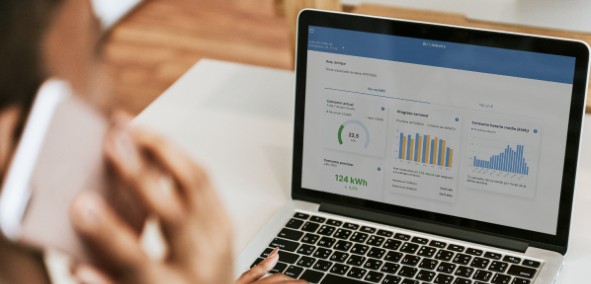Selectra consultoría energética