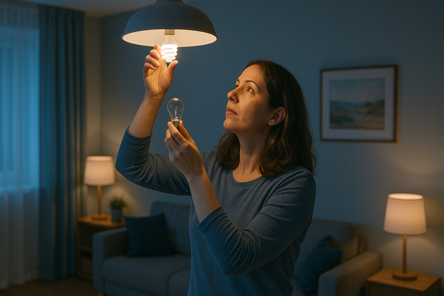 Precio de la luz y Semáforo Selectra 16-05-2025