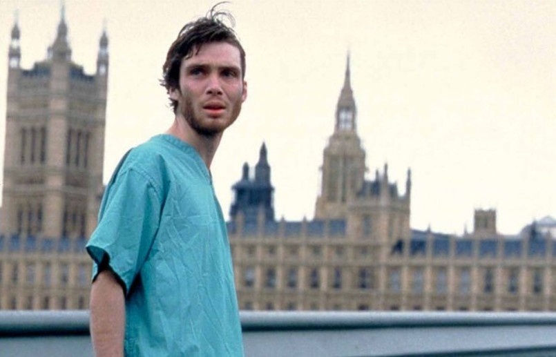 28 anos después película terror movistar