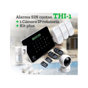 kit para chalets de thi-1
