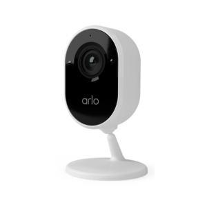 camara de la marca arlo para interior