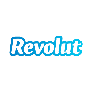 Logo revolut
