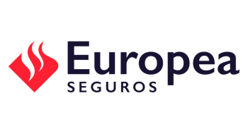Logo Europea Seguros