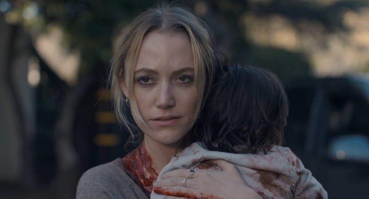 Fotograma de 'La mano que mece la cuna'