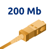 fibra 200
