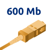 fibra 600