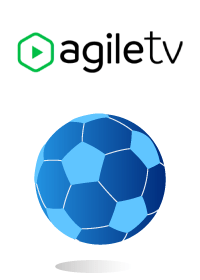 watch soccer agile tv