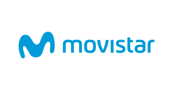 Logo de Movistar