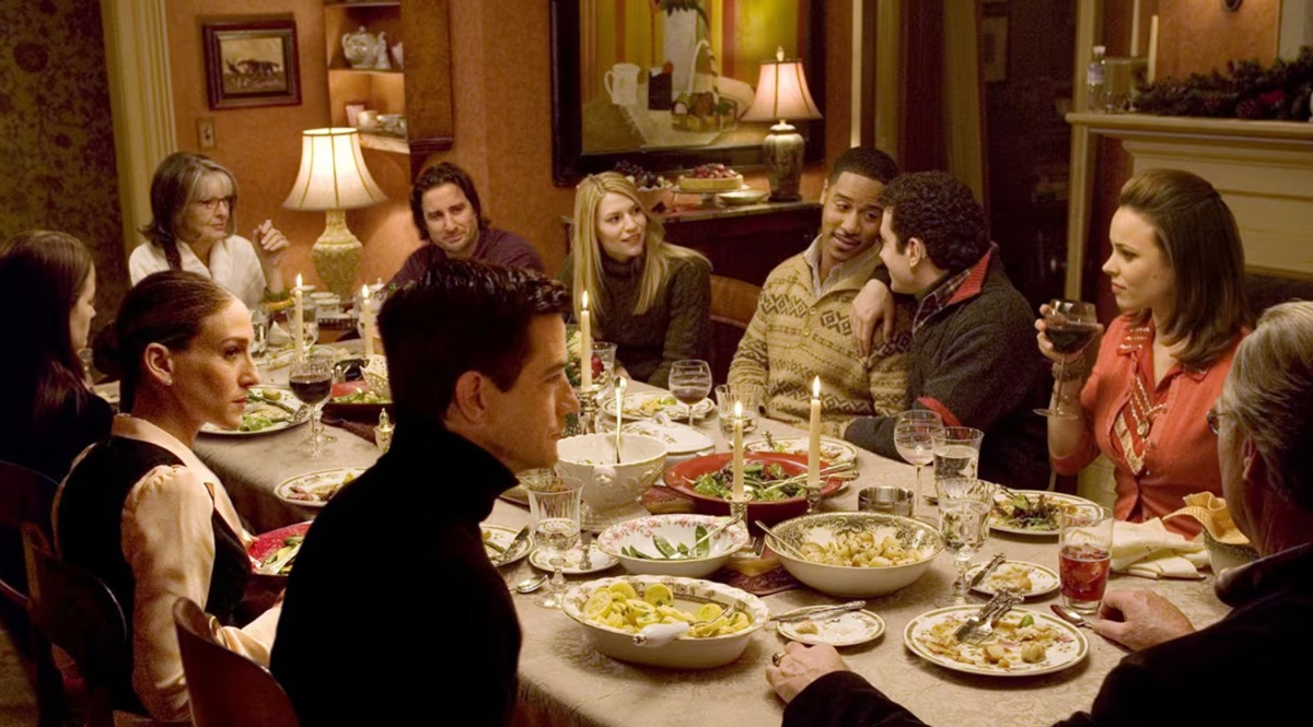 Actores de la película 'La joya de la familia' de Disney+